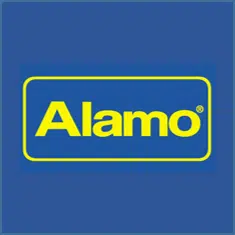 Logo de Alamo