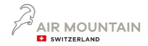 Logo Air Mountain