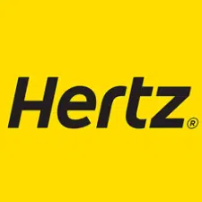 Logo de Hertz