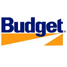 Logo de Budget