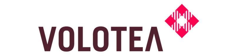 Logo de Volotea